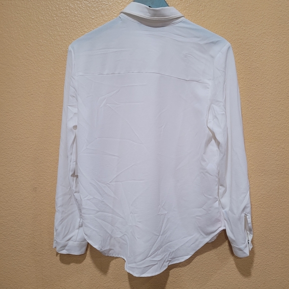 Zara trafaluc  shirt  long sleeve - Picture 5 of 9